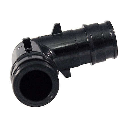 Apollo Apollo PEX / Pex A 1/2 in. Expansion PEX in to X 1/2 in. D PEX Plastic Elbow, PK10 EPXPAE1210PK